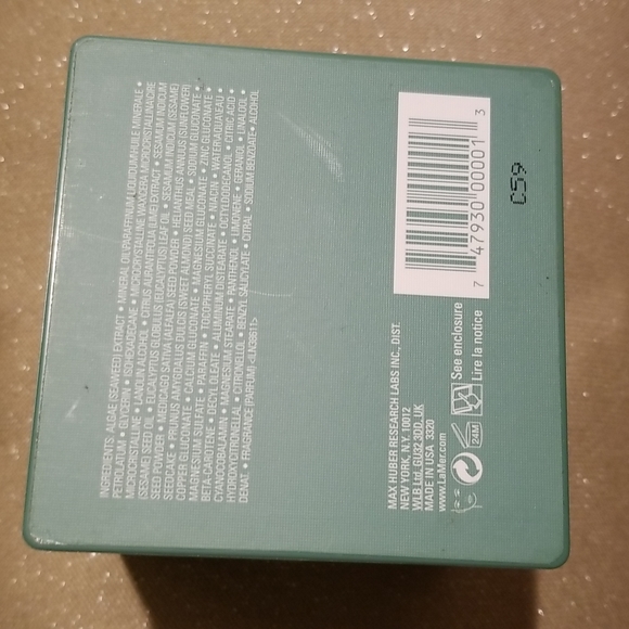 La Mer - Picture 2 of 2